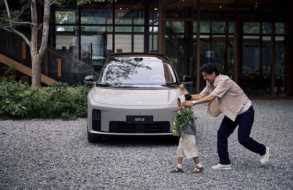 六座纯电SUV理想i8什么时候上市价格多少钱参数配置