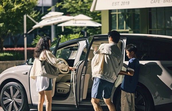 六座纯电SUV理想i8什么时候上市价格多少钱参数配置