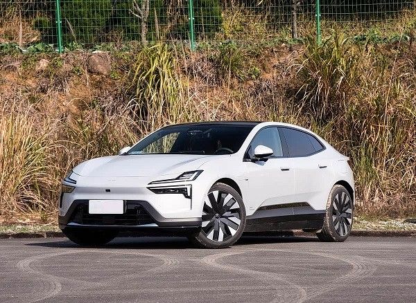 领克Z20、极氪7X、极星4获Euro NCAP五星安全评级成绩