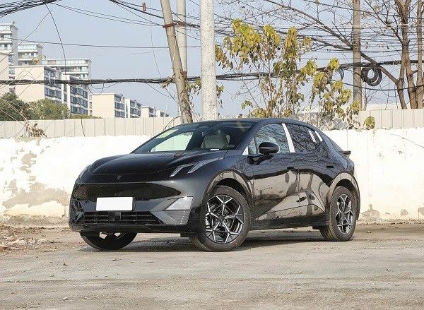 领克Z20、极氪7X、极星4获Euro NCAP五星安全评级成绩