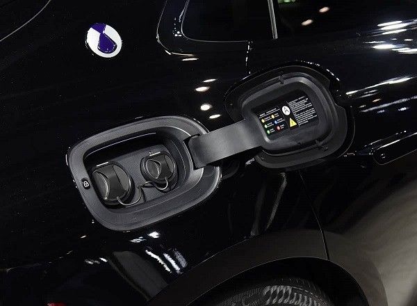 中大型轿车2025款腾势z9GT落地价格参数配置长宽高