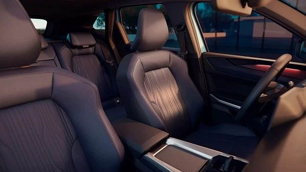 雷诺Boreal品牌首款suv曝光官图发布上市时间参数配置