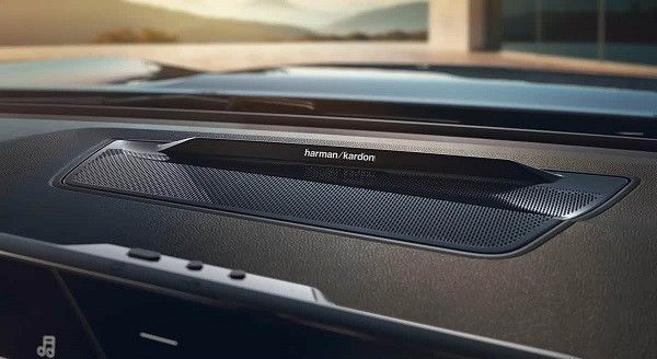 雷诺Boreal品牌首款suv曝光官图发布上市时间参数配置