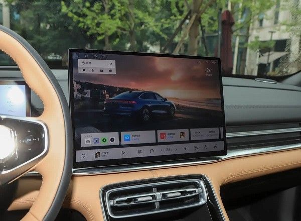 吉利银河A7开启预售落地价格参数配置油耗续航