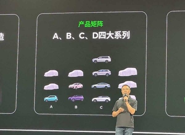 零跑B01落地价格及图片参数配置大全什么时候上市