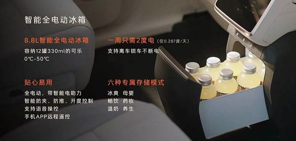 乐道L90预售价格27.99万元起电池租用方案19.39万元起