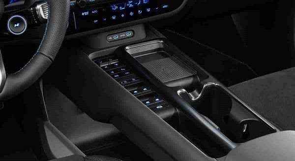 现代IONIQ 6 N即将登场高性能版价格多少钱