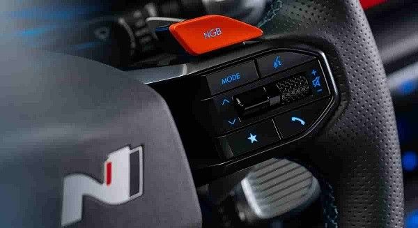 现代IONIQ 6 N即将登场高性能版价格多少钱