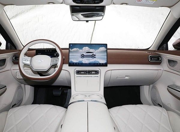 奇瑞风云a9l是插混还是增程