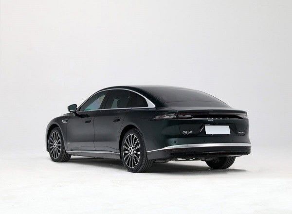 奇瑞风云a9l是插混还是增程