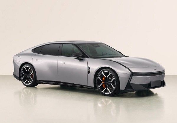 全新小鹏P7什么时候上市价格多少钱外观内饰参数配置