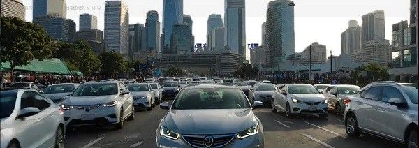 2025上半年中国汽车保有量达3.59亿新能源增至3689万辆