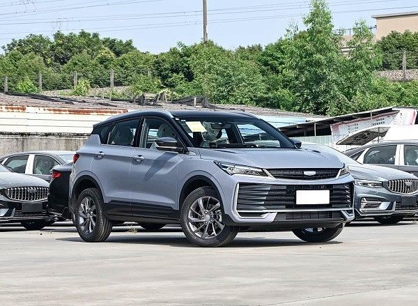 吉利缤越L车机系统OTA升级至Flyme Auto E 1.8.0版本