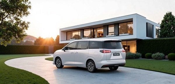 五菱星光730价格及图片参数配置纯电续航里程