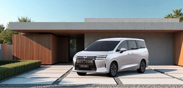五菱星光730价格及图片参数配置纯电续航里程