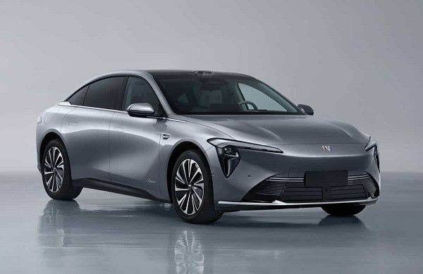 别克至境L7申报图曝光采用增程式混合动力系统