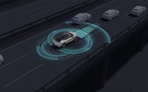 中国L2辅助驾驶渗透率超50%2030年L3技术规模化应用可期