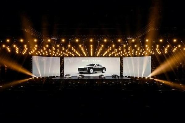 尊界s800什么时候上市汽车参数配置详细