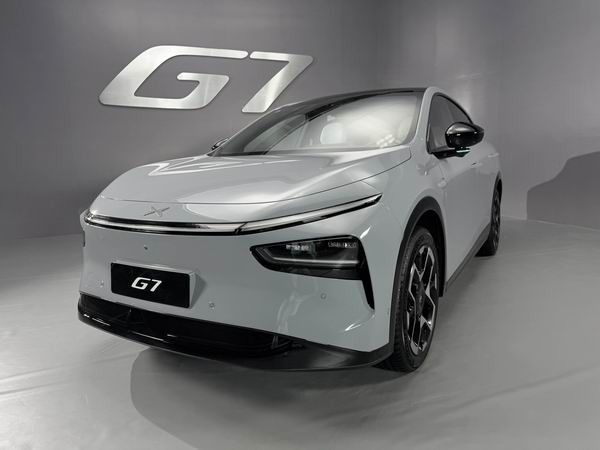 小鹏g6和g7的区别