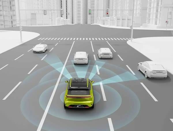 192线激光雷达什么水平