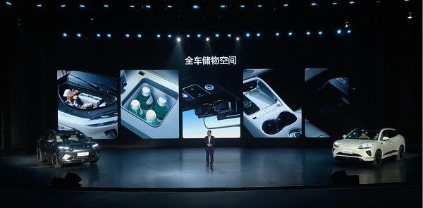 比亚迪海狮06EV和DM-i正式上市售价13.98万-16.38万