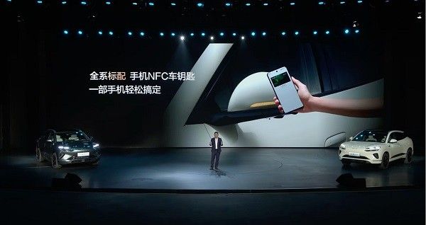比亚迪海狮06EV和DM-i正式上市售价13.98万-16.38万