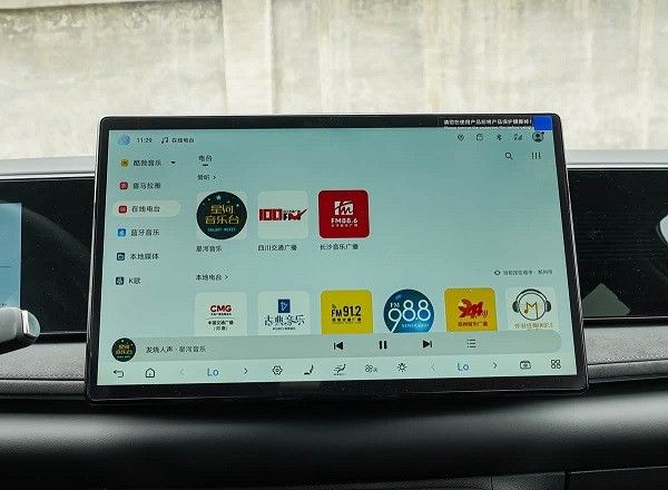 比亚迪海狮06EV和DM-i正式上市售价13.98万-16.38万