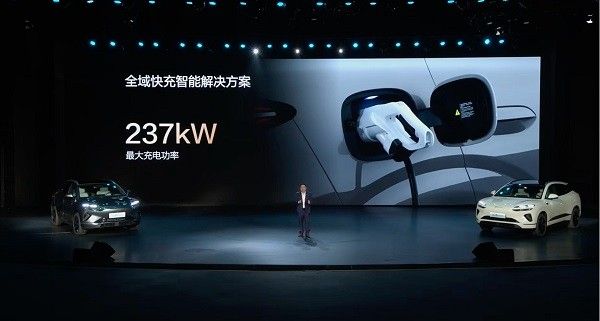 比亚迪海狮06EV和DM-i正式上市售价13.98万-16.38万