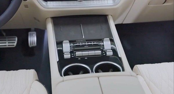 新款坦克500 Hi4-T/Hi4-Z通过线上正式发布