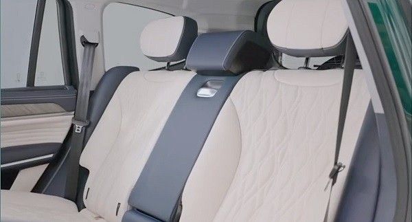 新款坦克500 Hi4-T/Hi4-Z通过线上正式发布