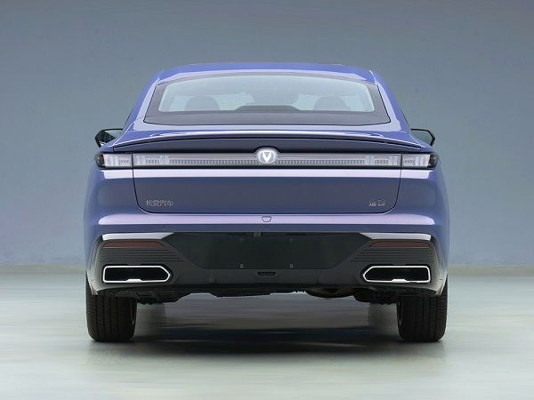 第四代长安逸动7月31日量产下线什么时候上市