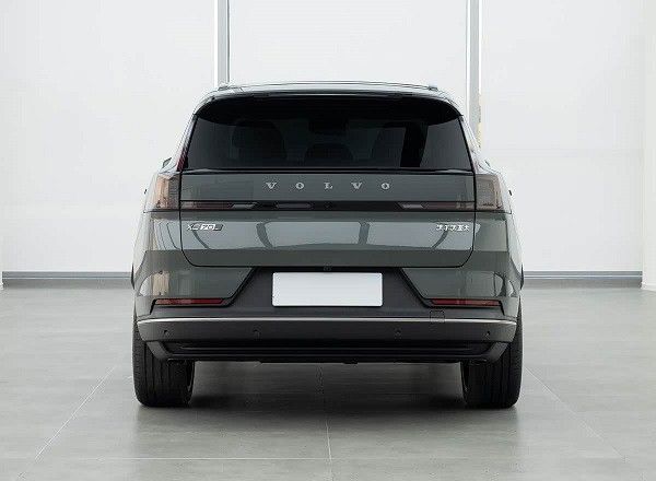 全新沃尔沃XC70更多车身配色信息8月开启预售