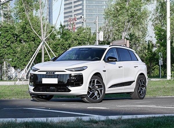 一汽奥迪Q6L e-tron家族开启预售先享礼遇价35.30-40.30万元