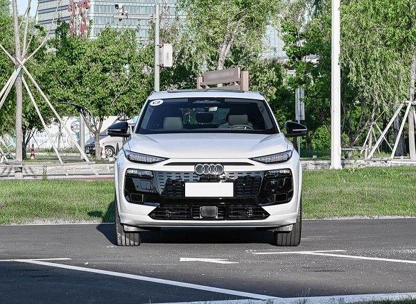 一汽奥迪Q6L e-tron家族开启预售先享礼遇价35.30-40.30万元