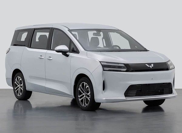 五菱星光730将于10月上市下半年2款新车将上市