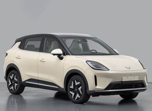 五菱星光730将于10月上市下半年2款新车将上市
