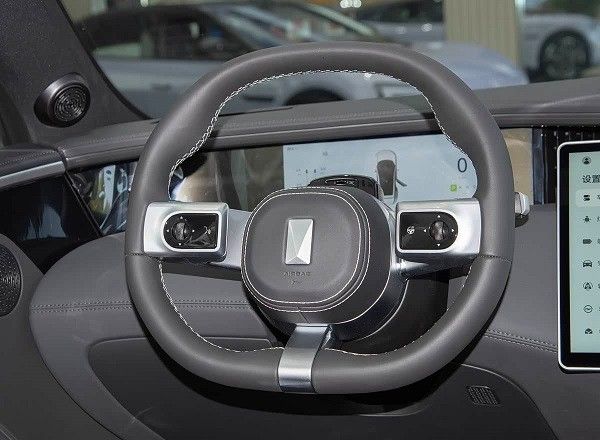 阿维塔11在新加坡正式上市起售价约156万元人民币