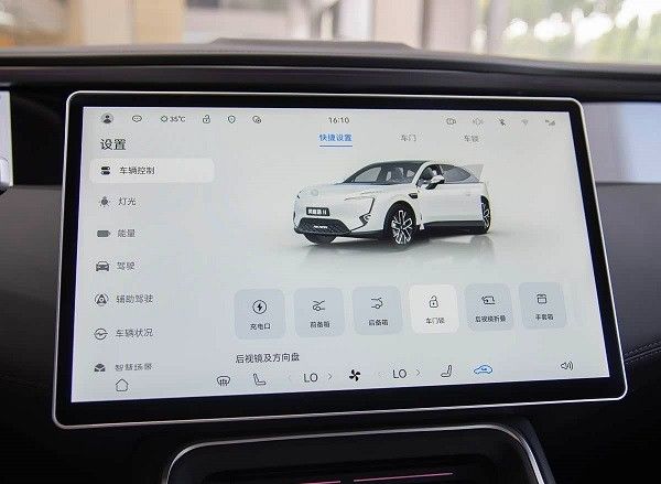 阿维塔11在新加坡正式上市起售价约156万元人民币