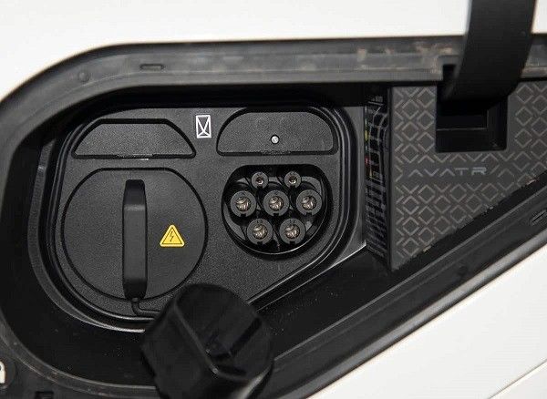 阿维塔11在新加坡正式上市起售价约156万元人民币