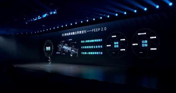 福田纯电全新轻卡启明星亮相卡文乐迪/风景T7/祥菱U7预售