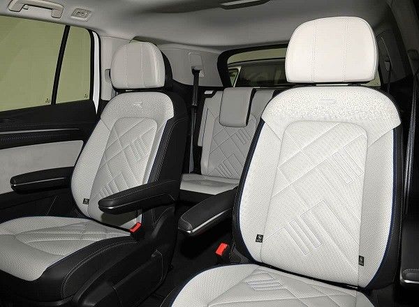 新款一汽大众揽境将于8月5日上市预售价格29.99万起