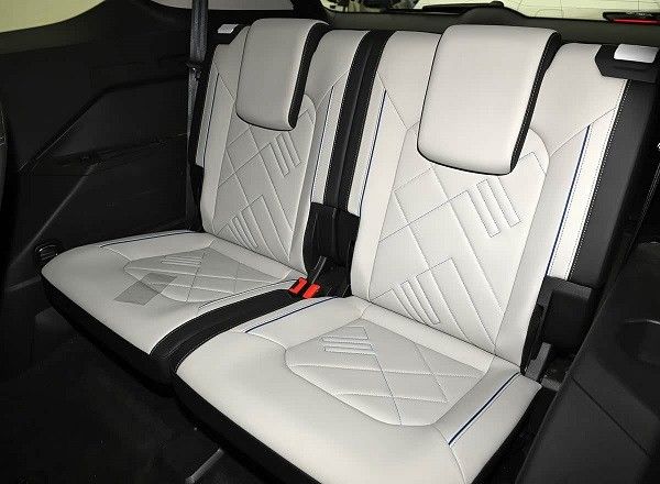 新款一汽大众揽境将于8月5日上市预售价格29.99万起