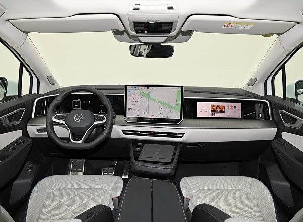 新款一汽大众揽境将于8月5日上市预售价格29.99万起