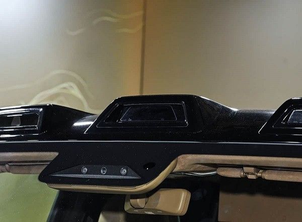 仰望U8L鼎世版将于7月31日开启预售价格普通版109.80万起