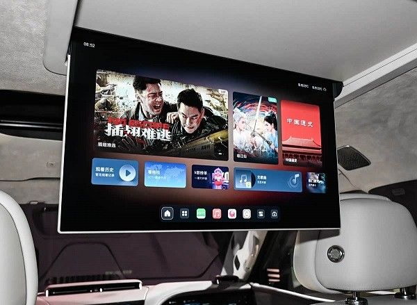 仰望U8L鼎世版将于7月31日开启预售价格普通版109.80万起