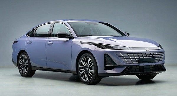 新款长安逸动什么时候上市价格售价区间7.29-9.69万元