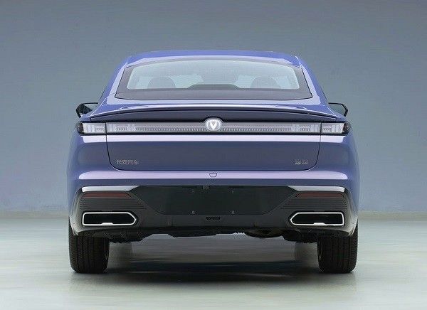 新款长安逸动什么时候上市价格售价区间7.29-9.69万元