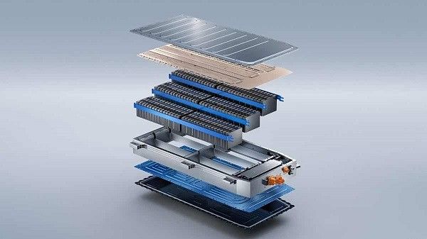 别克中大型MPV新款GL8陆尊PHEV更多参数配置信息公布