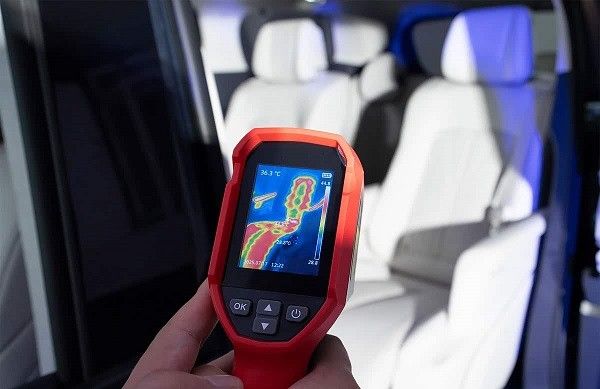 别克中大型MPV新款GL8陆尊PHEV更多参数配置信息公布