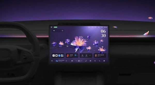 魅族车载操作系统Flyme Auto迎来2 Alive Design焕新升级于8月发布